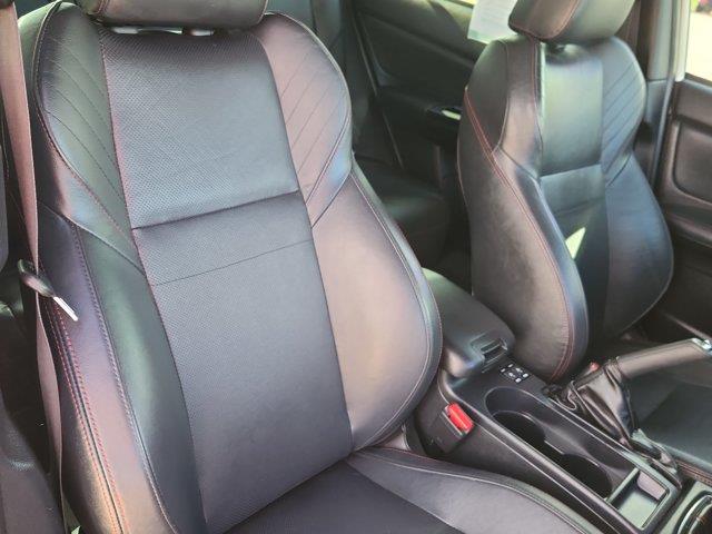 2020 Subaru WRX - $23,901