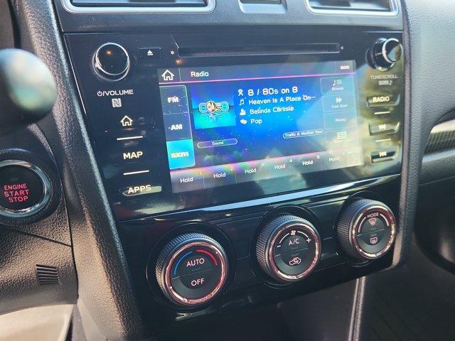 2020 Subaru WRX - $23,901