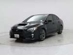 2017 WRX Thumbnail 4