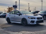 2020 WRX Thumbnail 1