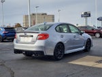 2020 WRX Thumbnail 2