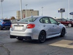 2020 WRX Thumbnail 3