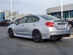 2020 WRX Thumbnail 4