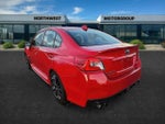 2019 WRX Thumbnail 3