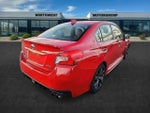 2019 WRX Thumbnail 4