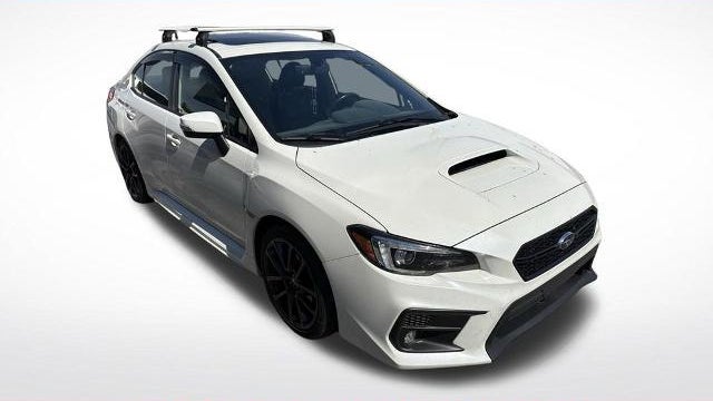 Preowned 2021 Subaru WRX Limited for Sale
