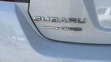 2021 Subaru WRX Limited