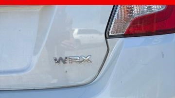 2021 Subaru WRX Limited