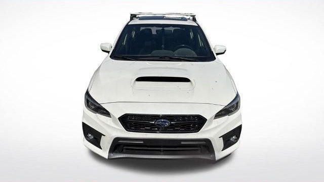 2021 Subaru WRX Limited
