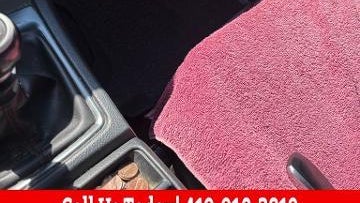2021 Subaru WRX Limited