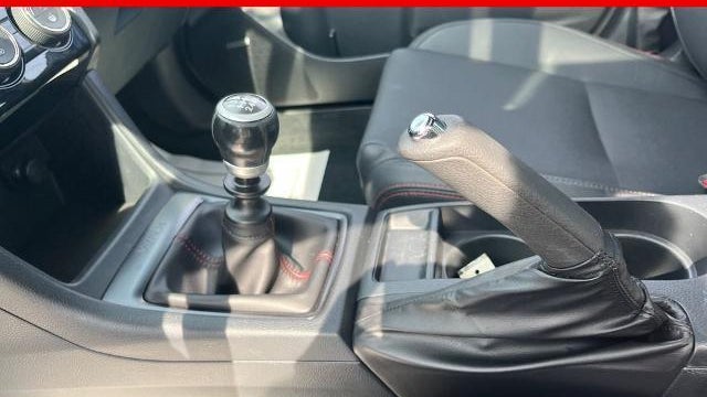 2021 Subaru WRX Limited