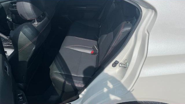 2021 Subaru WRX Limited