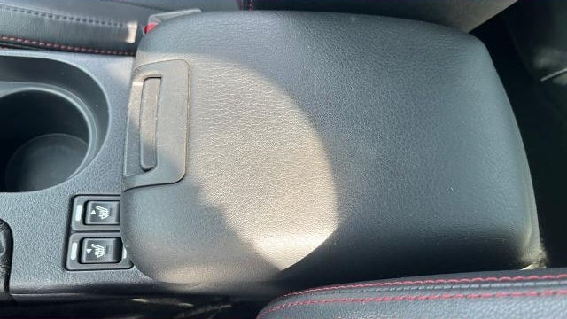 2021 Subaru WRX Limited