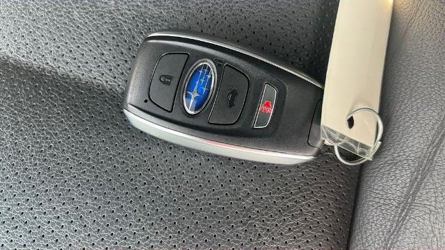 2021 Subaru WRX Limited