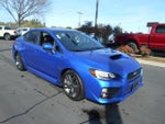 2017 WRX Thumbnail 2