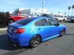 2017 WRX Thumbnail 3