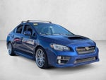 2016 WRX Thumbnail 4