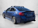 2016 WRX Thumbnail 8
