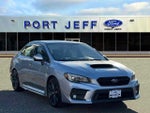 2018 WRX Thumbnail 2
