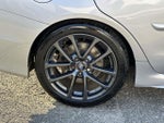 2018 WRX Thumbnail 7