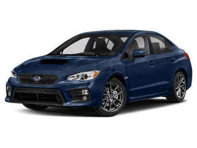 Photo of a 2019 Subaru WRX AWD Limited 4DR Sedan CVT for sale
