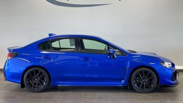 Preowned 2021 Subaru WRX Limited for Sale