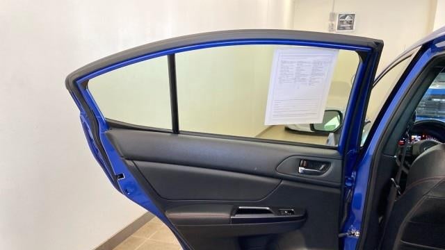 2021 Subaru WRX Limited