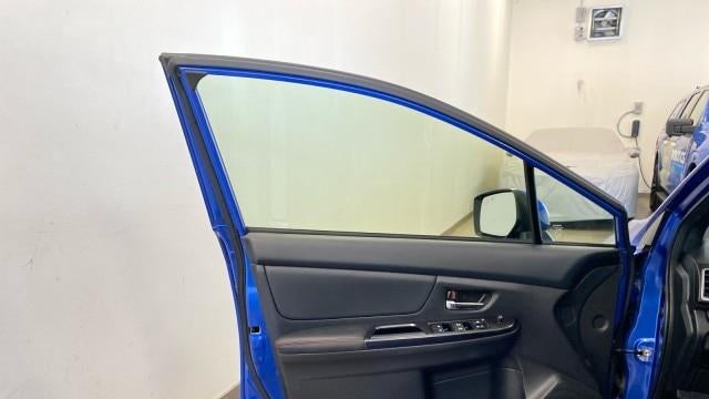 2021 Subaru WRX Limited