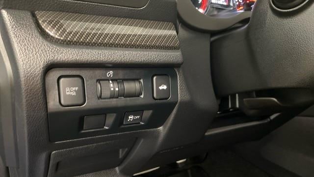 2021 Subaru WRX Limited