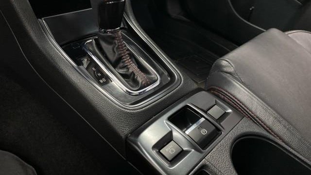 2021 Subaru WRX Limited