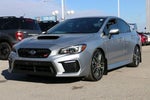 2020 WRX Thumbnail 1