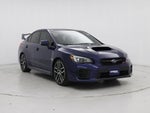 2020 WRX Thumbnail 1