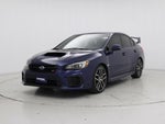 2020 WRX Thumbnail 4