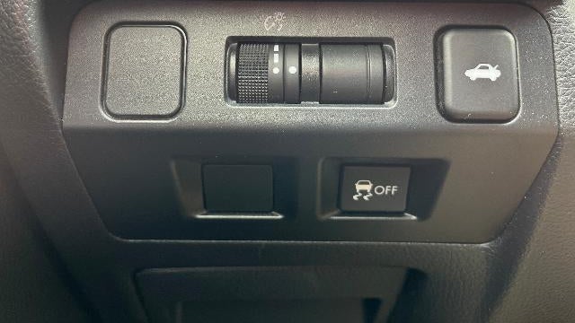 2020 Subaru WRX STI