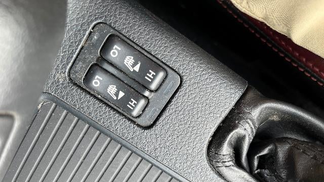 2020 Subaru WRX STI