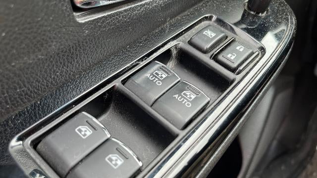 2020 Subaru WRX STI