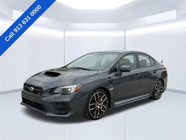 2021 Subaru WRX - $33,442