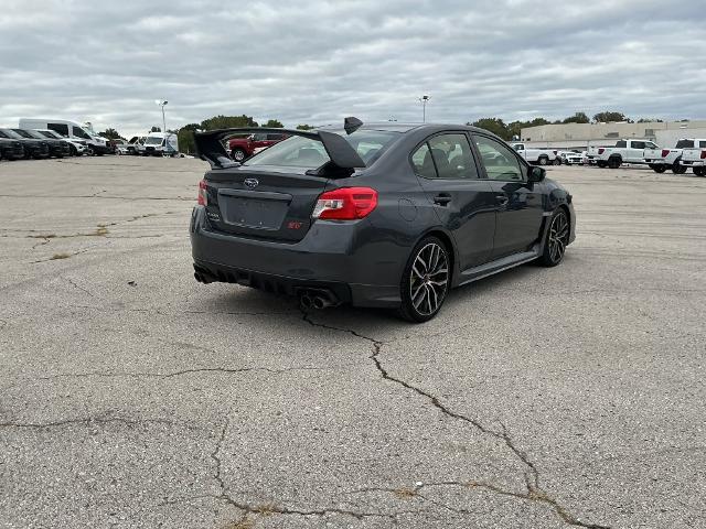 2021 Subaru WRX - $33,442
