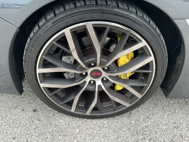 2021 Subaru WRX - $33,442