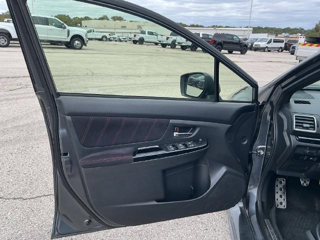 2021 Subaru WRX - $33,442