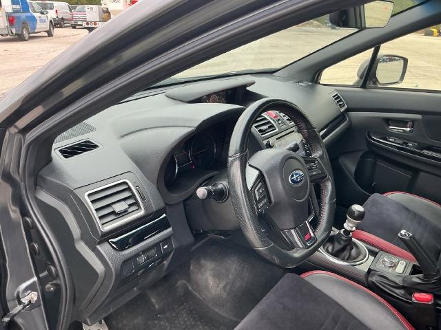 2021 Subaru WRX - $33,442