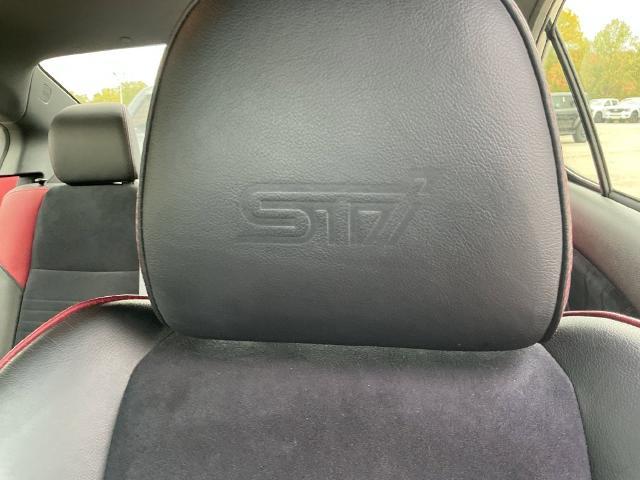 2021 Subaru WRX - $33,442