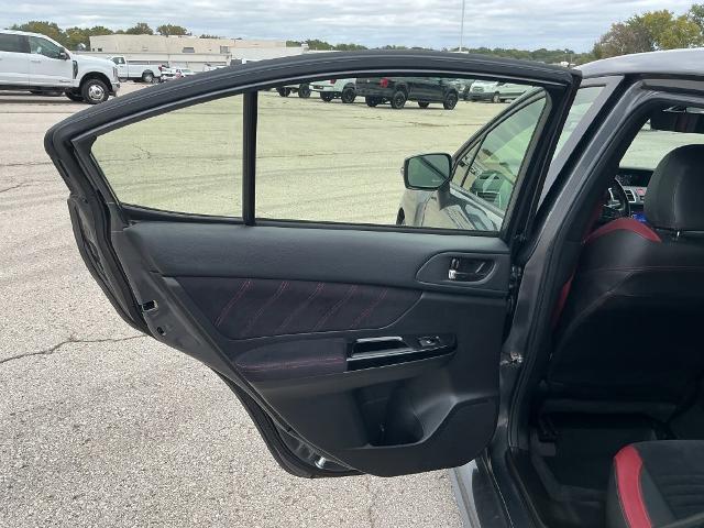 2021 Subaru WRX - $33,442
