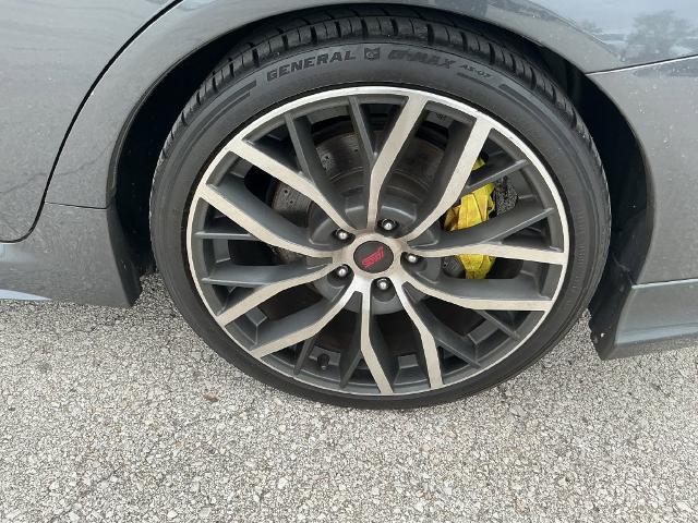 2021 Subaru WRX - $33,442