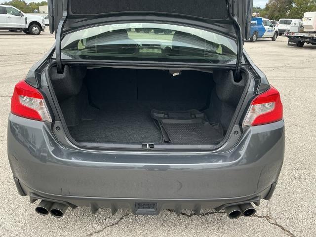 2021 Subaru WRX - $33,442
