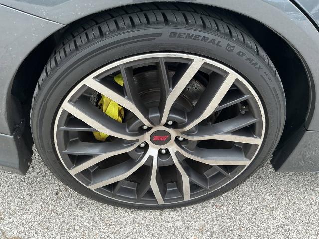 2021 Subaru WRX - $33,442