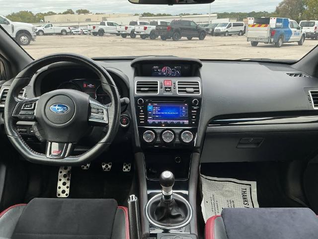 2021 Subaru WRX - $33,442