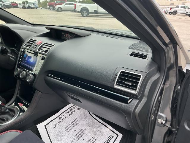 2021 Subaru WRX - $33,442