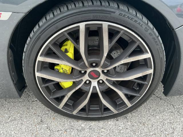 2021 Subaru WRX - $33,442