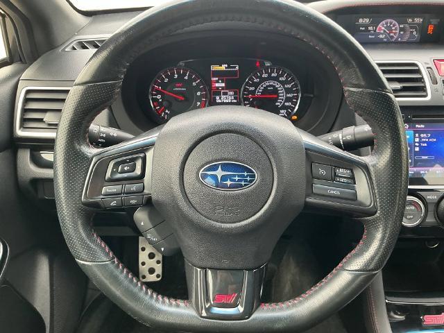 2021 Subaru WRX - $33,442